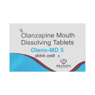 Oleno-MD 5 Tablet