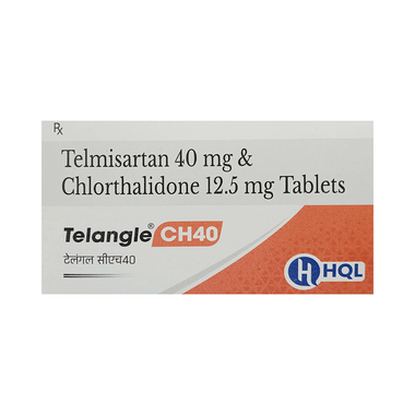 Telangle CH40 Tablet