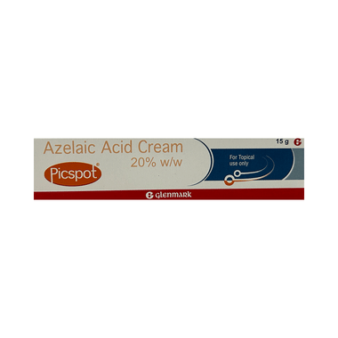 Picspot 20% Cream