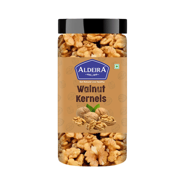 Aldeira Californian Walnut Kernels ( Akhrot Giri)