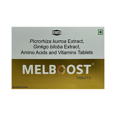 Melboost Tablet