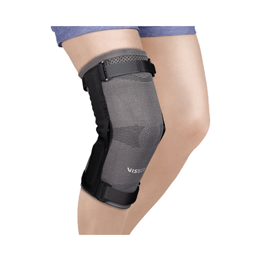 Vissco Core 0706 Hinged Knee Cap Small