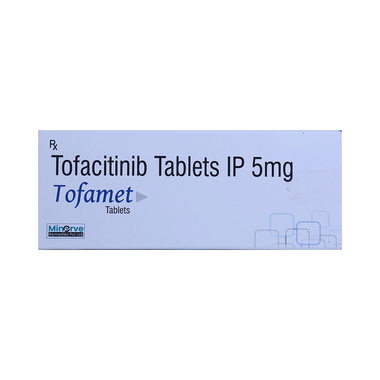 Tofamet Tablet