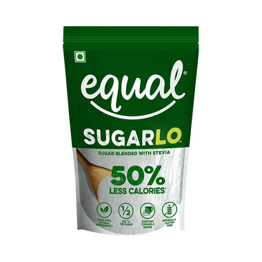 Equal Sugar Lo