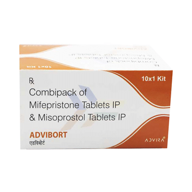 Advibort Tablet Combikit