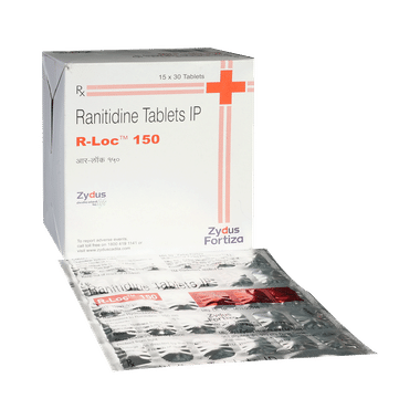 R-Loc 150 Tablet