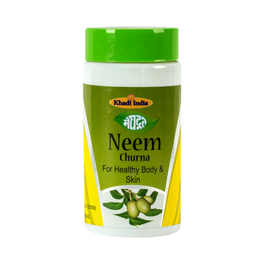 Meghdoot Neem Churna