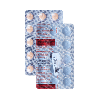 CLOnil 10 Tablet