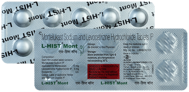 L-Hist Mont Tablet L-Hist Mont Tablet