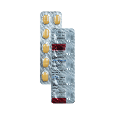 Selzic 150 Tablet