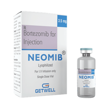 Neomib 3.5mg Injection