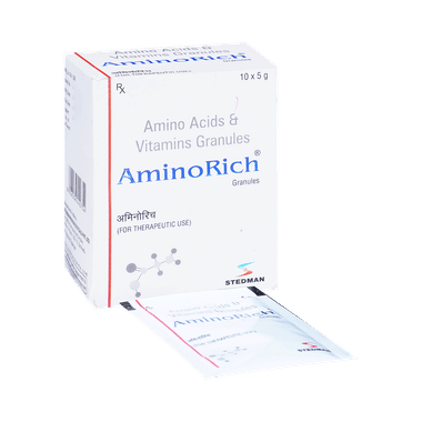 Aminorich Granules