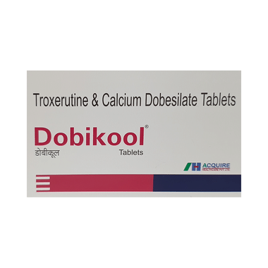 Dobikool Tablet