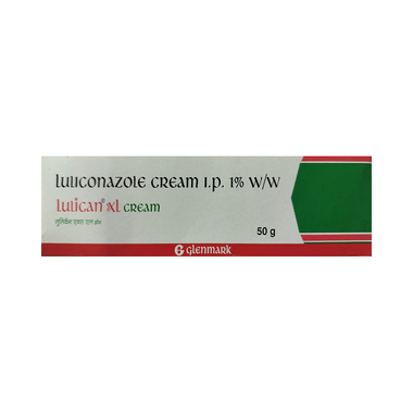 Lulican XL Cream