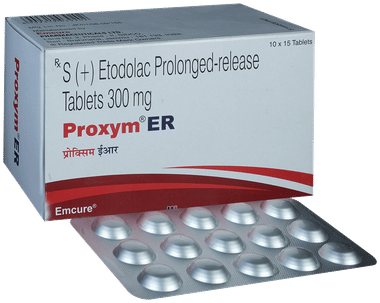 Etodolac 300 Mg