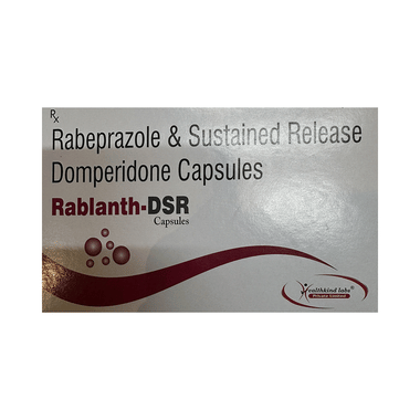 Rablanth-DSR Capsule