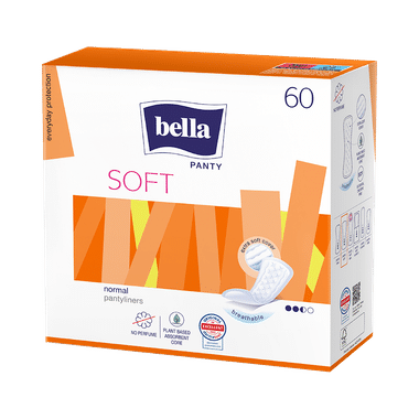 Bella Soft Pantyliners