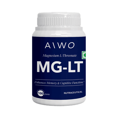 AIWO MG-LT Powder