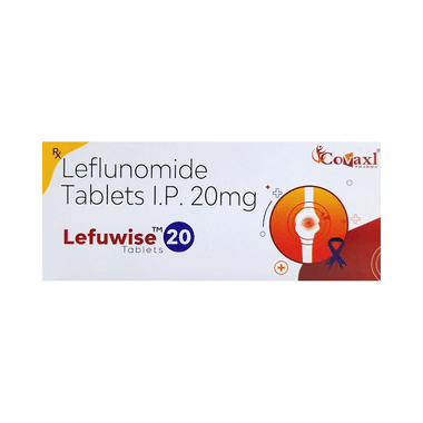 Lefuwise 20 Tablet