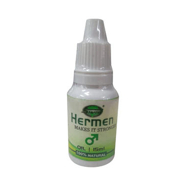 Sabates Hermen Oil