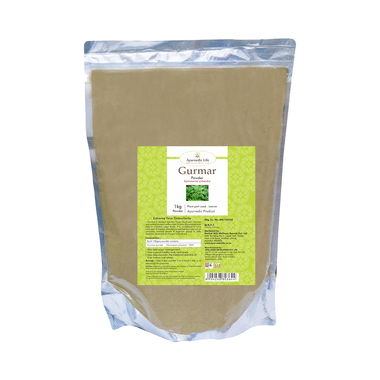 Ayurvedic Life Gurmar Powder