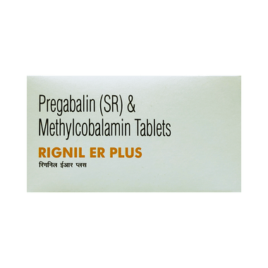 Rignil ER Plus Tablet SR
