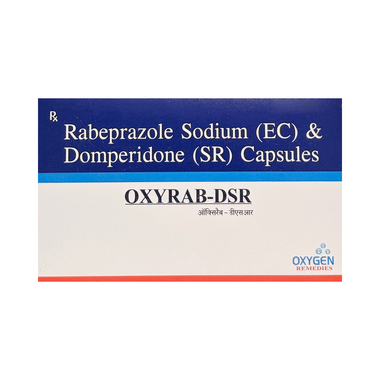 Oxyrab-DSR Capsule