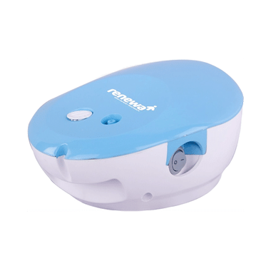 Renewa Eco Compressor Nebulizer