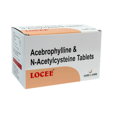 Locee Tablet