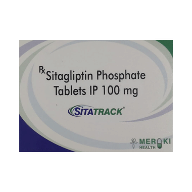 Sitatrack Tablet