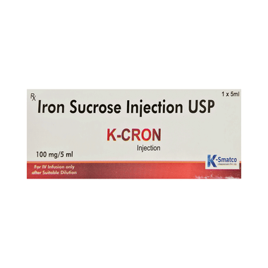 K-Cron Injection