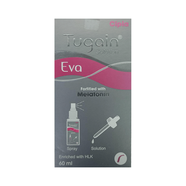 Tugain Eva Solution