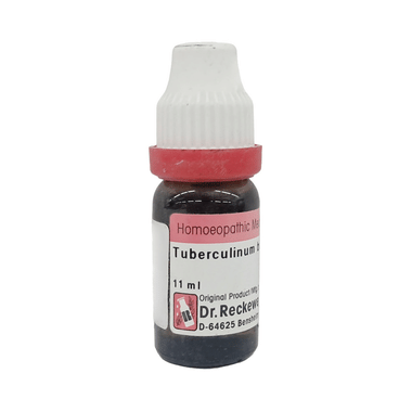 Dr. Reckeweg Tuberculinum B Dilution 200 CH