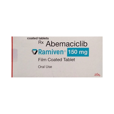 Ramiven 150mg Tablet