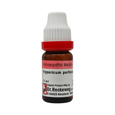 Dr. Reckeweg Hypericum Per Dilution 30 CH