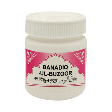 Rex Banadiqul Bazoor