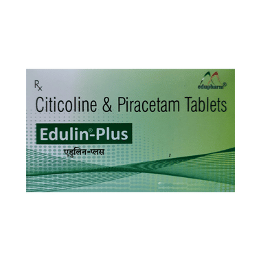 Edulin-Plus Tablet
