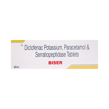 Biser Tablet
