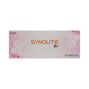 Synolite Gel