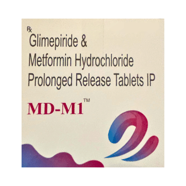 MD-M1 Tablet PR