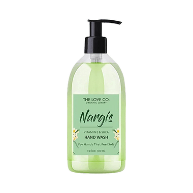 The Love Co. Nargis Hand Wash