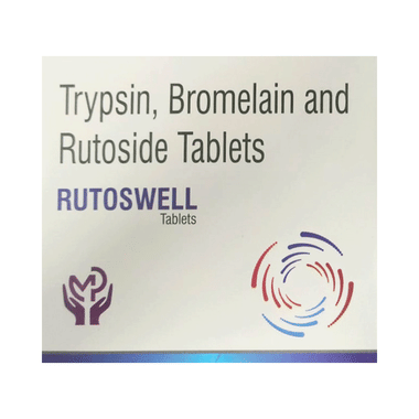 Rutoswell Tablet
