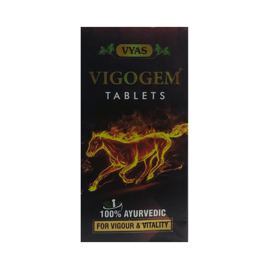 Vyas Vigogem Tablet