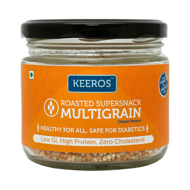 Keeros Multigrain