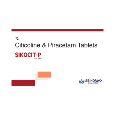 Sikocit-P Tablet