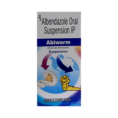 Abiworm Suspension