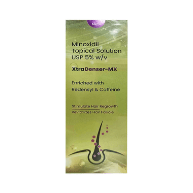 Xtradenser MX Solution