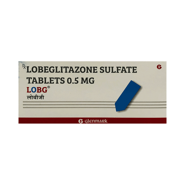 Lobg Tablet