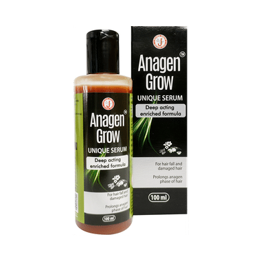 Dr. JRK Anagen Grow Unique | Aqua Hair Serum