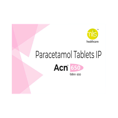 Acn 650 Tablet